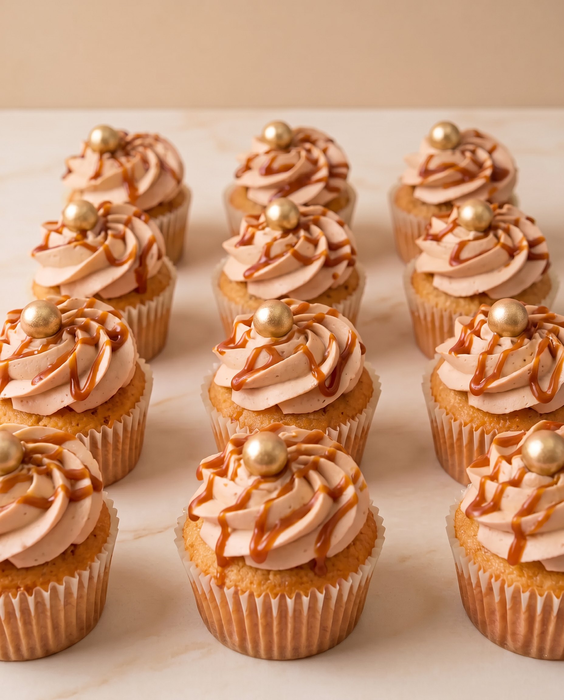 Standard Cupcakes · 12 Stück – Bild 3